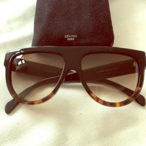 Céline sunglasses